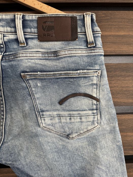 Мъжки Дънки G-star raw