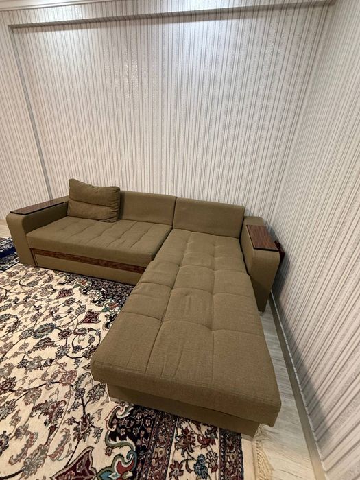 Диван уголок идеальное