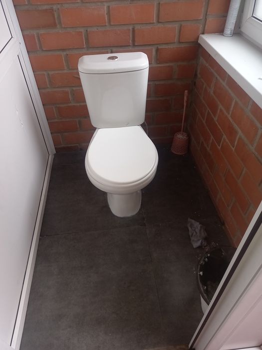 Услуги сантехника