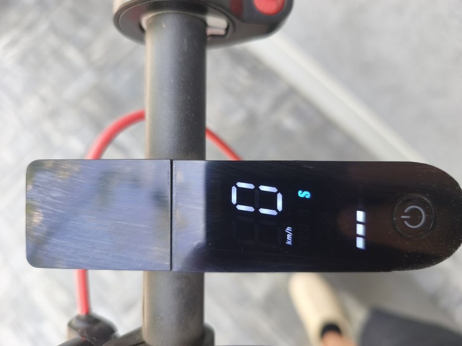 Trotineta Scuter Electrica Xiaomi M365 Pro stare perfecta