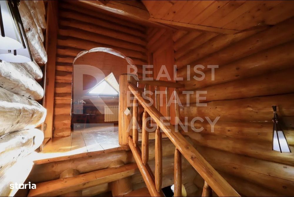 De vânzare – Pensiune activă, Iasi