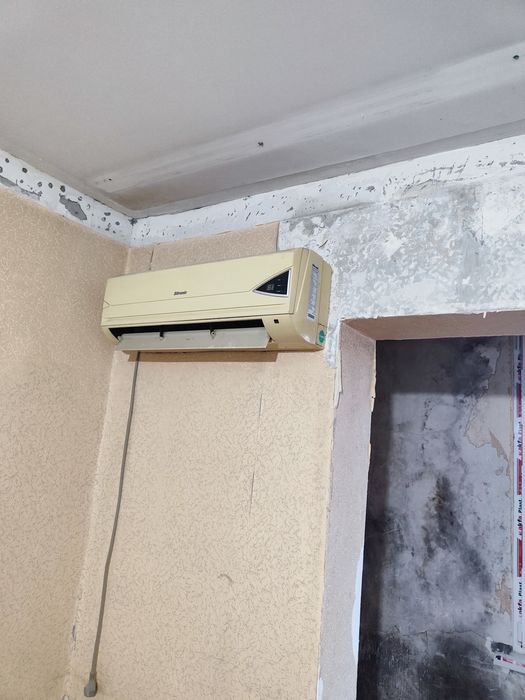 Sitronoc б/у кондиционер