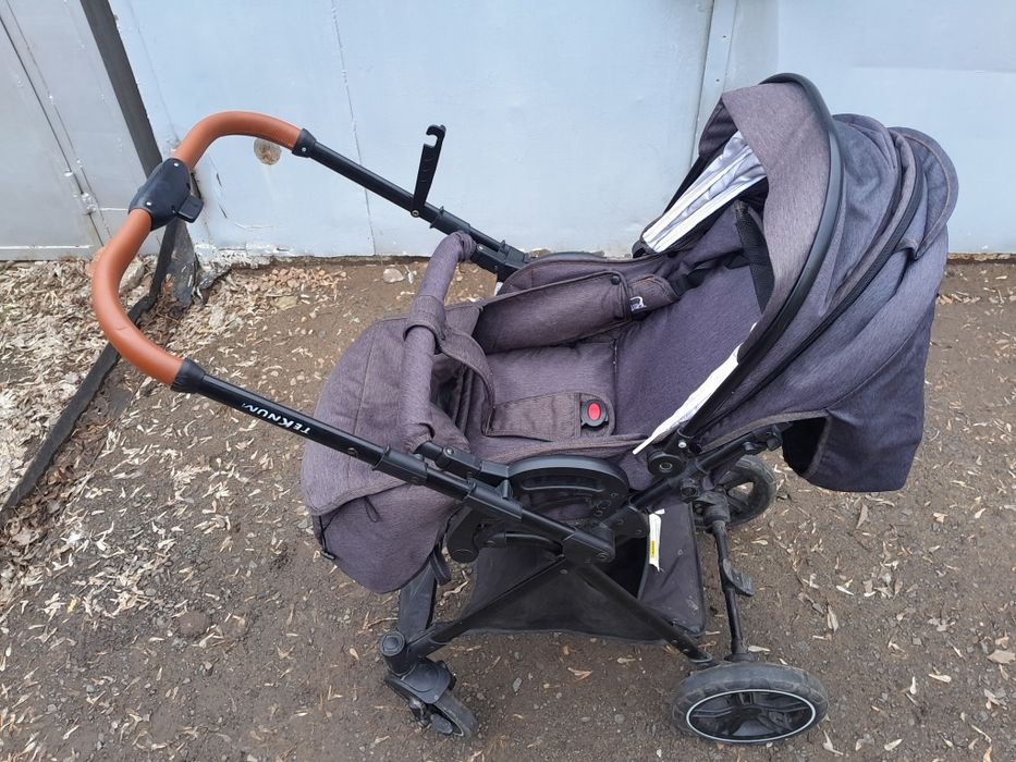 Детский транспорт