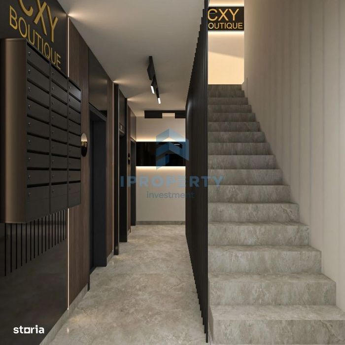 Proiect 12 Apartamente | Bloc P+2 cu lift | Ap 2 Cam si Gars | predare