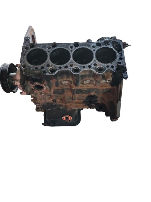 Bloc Motor Opel Combo Tour 2001 - 2011 1.7 Cdti 16V Z 17 Dth Z17Dth