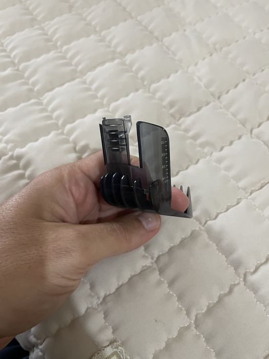 Приставка за машинка Philips за подстригване