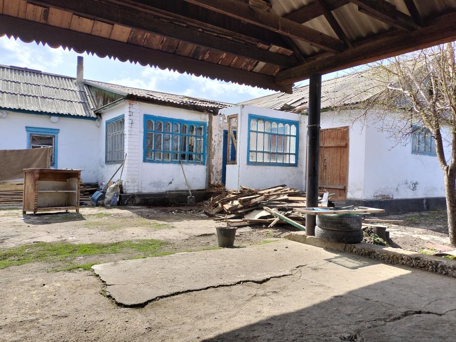 Продаётся  дом...