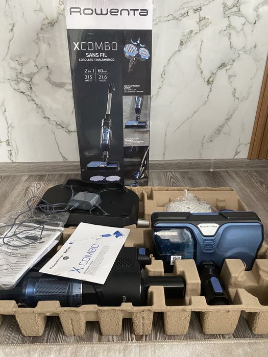 Rowenta x combo ровента
