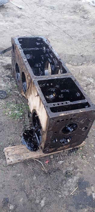 Yumizi traktor zapchaslari.