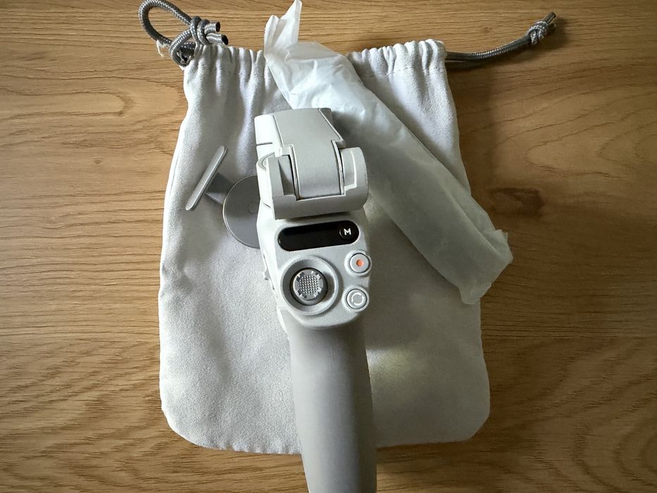 DJI Osmo Mobile SE