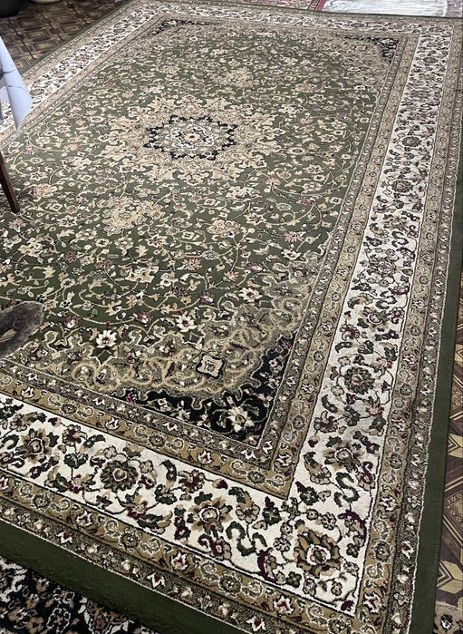 Ковры 2-3/ 4-6 метров