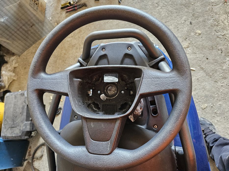 Волан за Сеат Мий