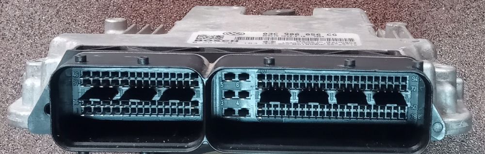 Компютър за Volkswagen Golf 5 /1.6/ FSI