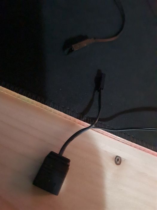 4 fanuri de 120mm