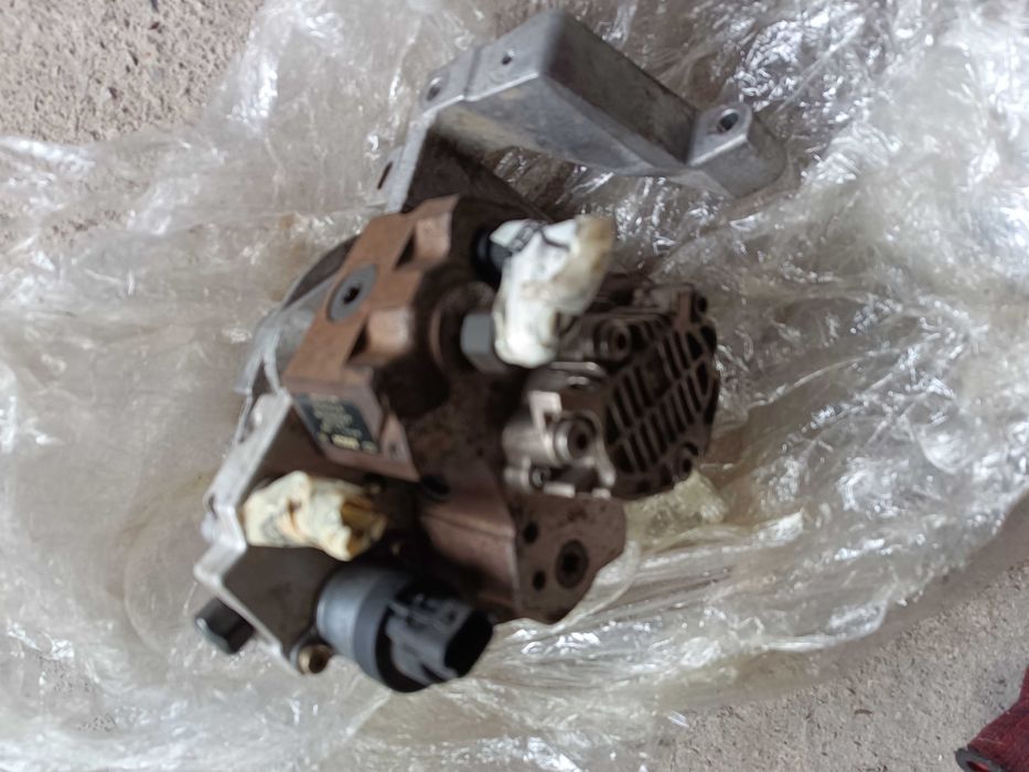 Гнп BOSCH Пежо, Форд, Мазда 1.6 HDI, TDCI