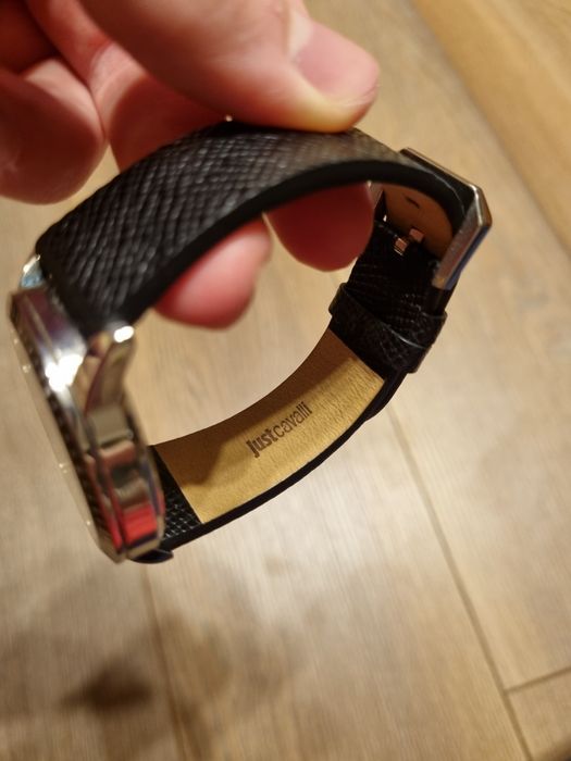 Ceas Roberto Cavalli Original