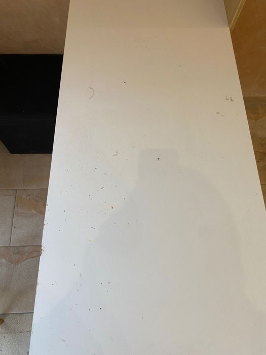 Бюро за маникюр (използвано)