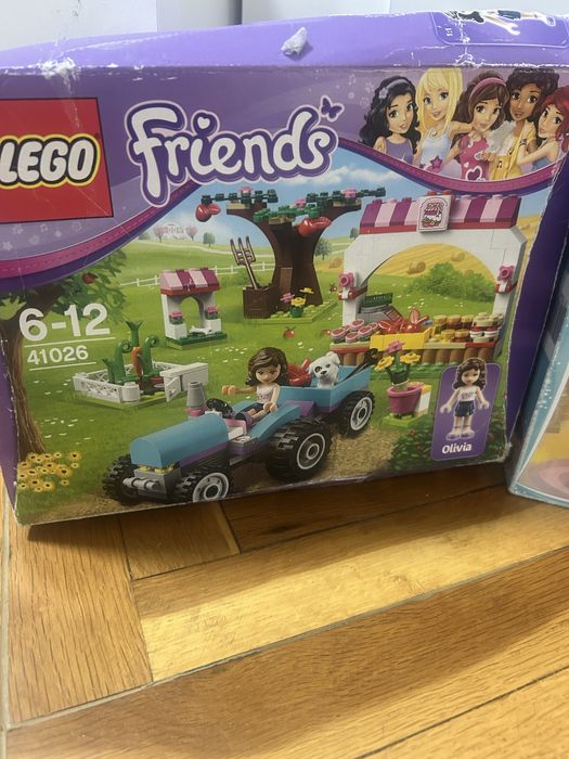 Lego/ Лего Friends