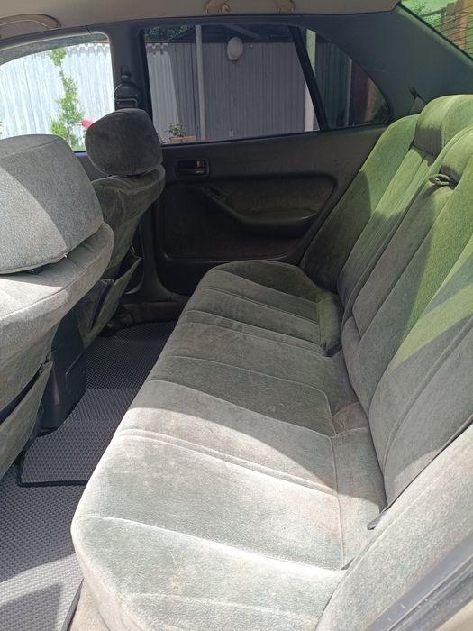 Продам камри 10 ку
