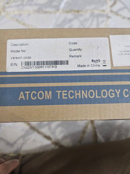 Telefon ip ACTOM Volp terminals телефон