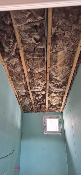 Ново бунгало Созопол еко 2025г