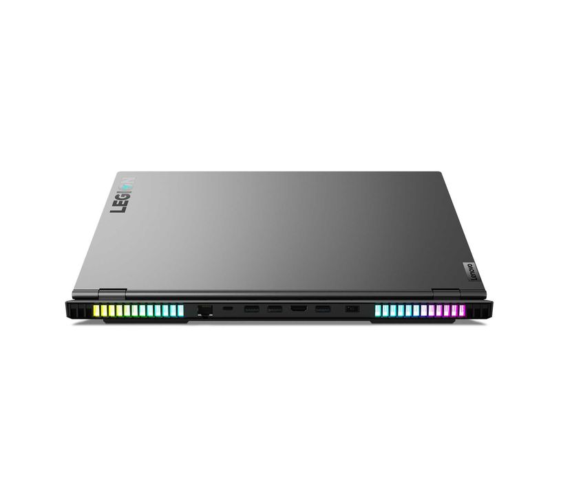 Ноутбук Lenovo Legion S7 16 R7-6800H/16Gb/2Tb/RX 6800S/16" WQXGA IPS