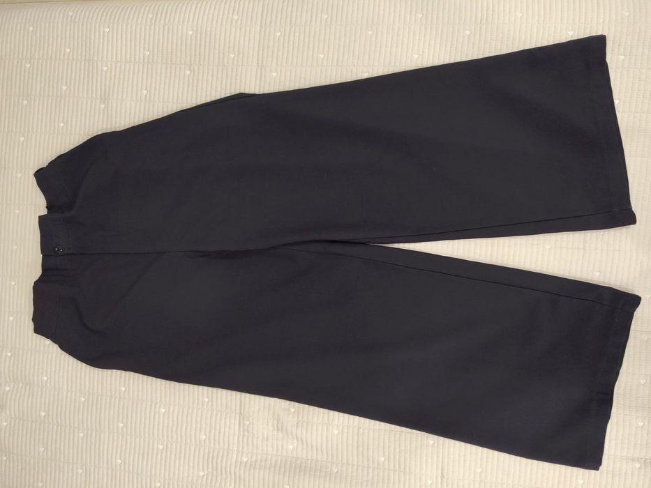 Форма школьная рубашка +брюки!