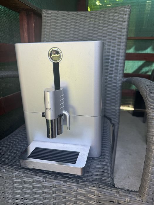 Espressor jura ena micro 9
