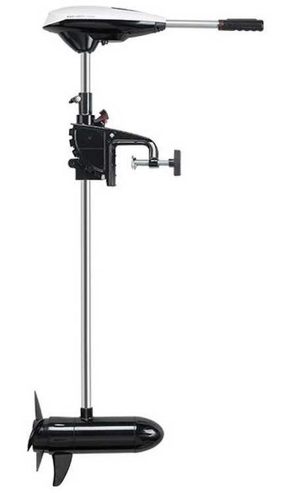 Надуваема лодка ProMarine IB265 + електрически двигател HAIBO ET34