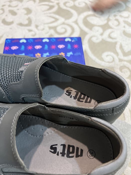 Туфли Nat’s 36