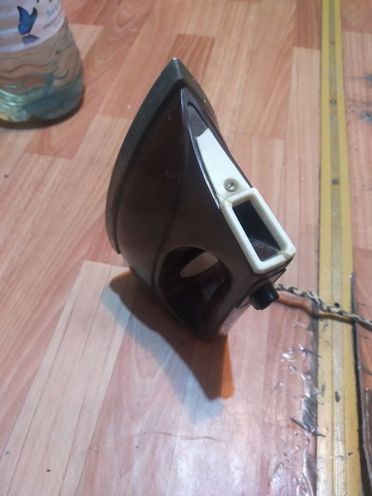 Утюги из СССР , б/ у.