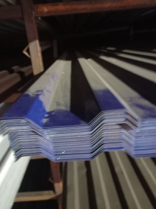 Продам профлисты