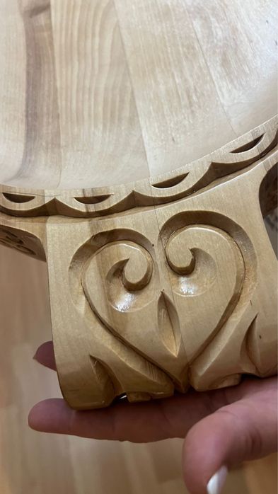 Астау для бешбармака