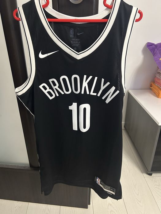 Maiou Nike Brooklyn Nets Original