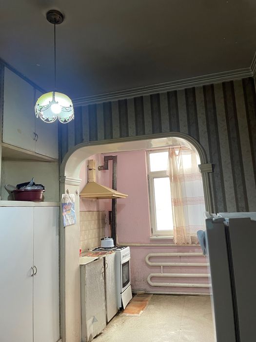 Продам квартиру 3 микрорайон