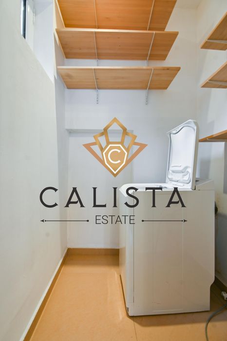 Дава се под наем Тристаен апартамент в София, Докторски паметник - 85 кв.м за 749 € - Снимка #11