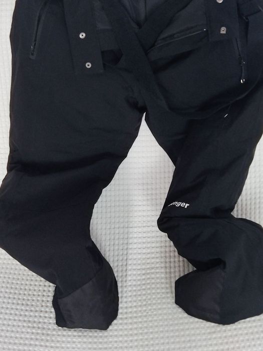Pantaloni ski Benger 10k marimea 26, L