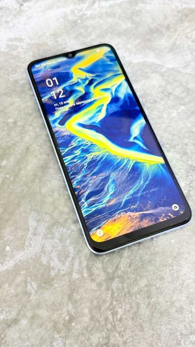 Oppo A17 (Актобе414) ЛОТ 9327