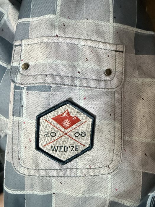 Geaca Ski / Snowboard Femei S - stare aproape noua