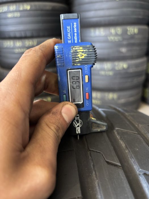 Anvelope Vara 205/55/17 Hankook Ventus S1 evo3 205 55 17 R17