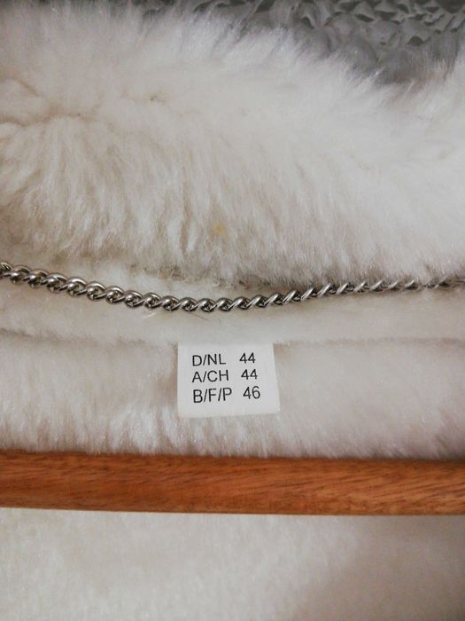 Уникално Меко Палто!