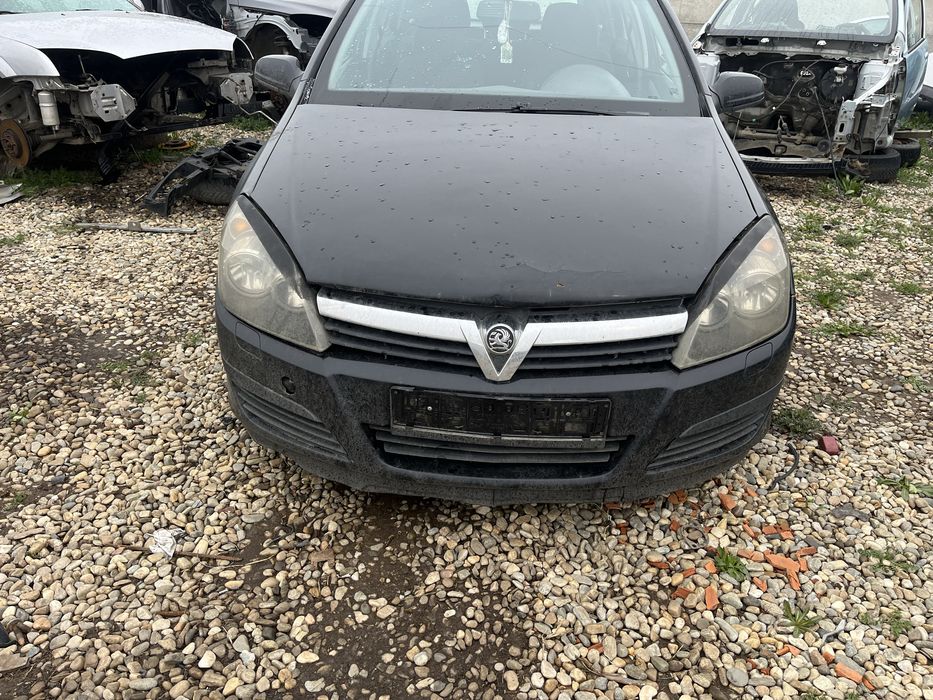 Vand usa stanga fata si spate Opel Astra H 2004-2008