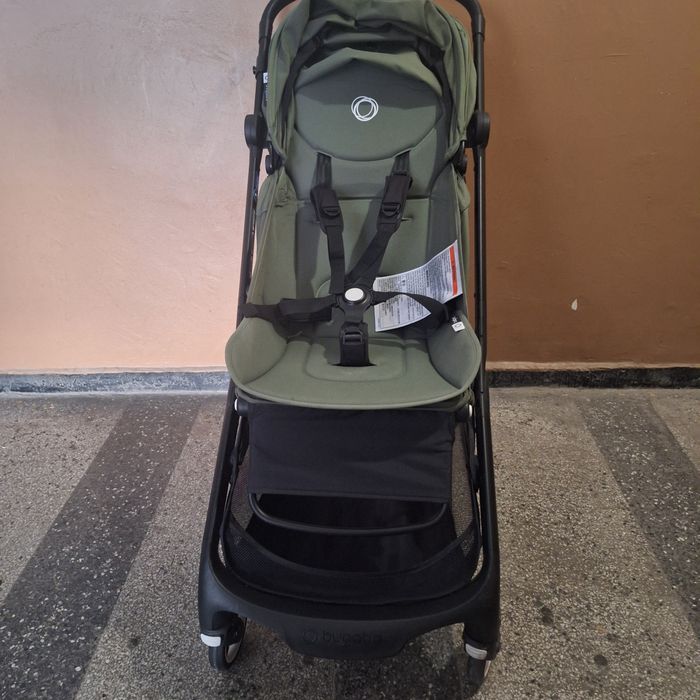 Лятна количка Bugaboo Butterfly