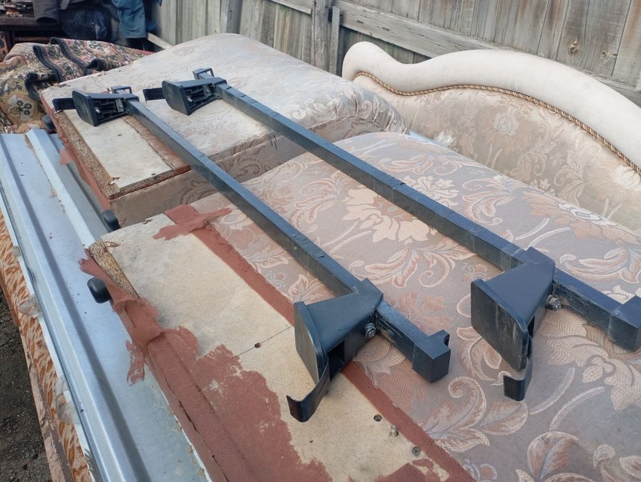 Подам рейлинги всего за 10000 тысяч