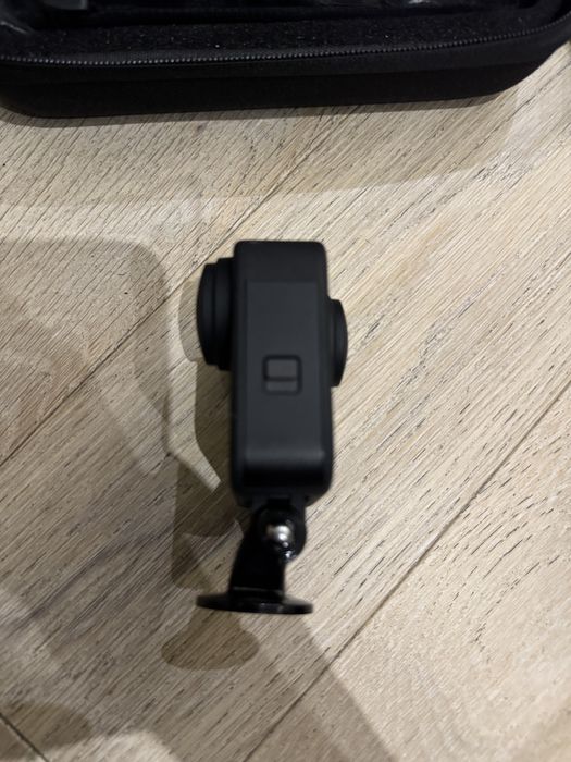 Go Pro Max 360 с набором крепежей и палок