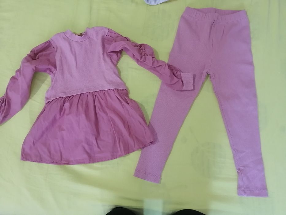 Костюм на девочку