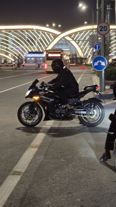 Moto kartej chiqamiz samarqand