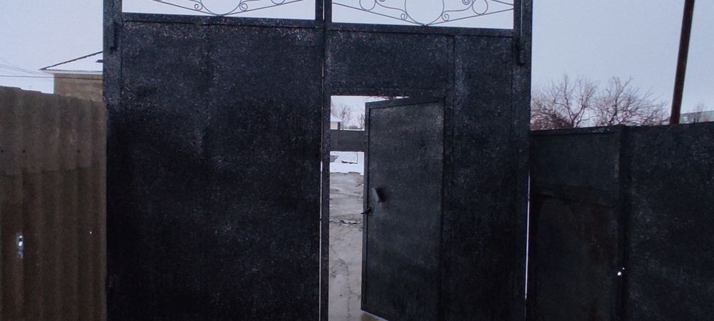 Продается Варота