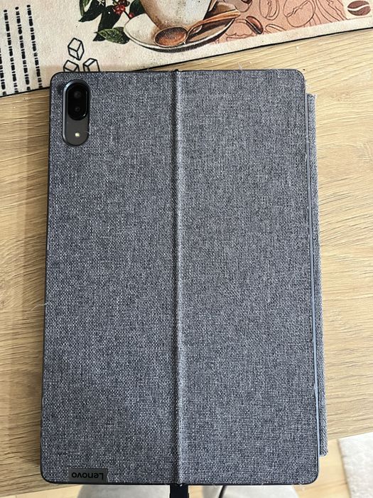 Lenovo Tab P11 Pro+ клавиатура- отлично състояние
