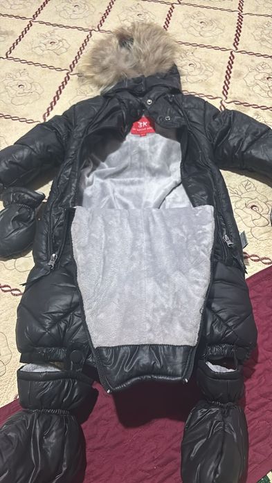 Комбинезон для универсал